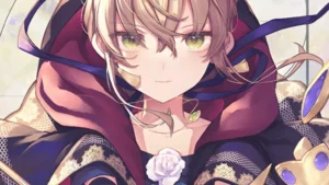 Imagem destacada - Secrets of the Silent Witch: saiba em qual volume retomar a light novel depois do anime