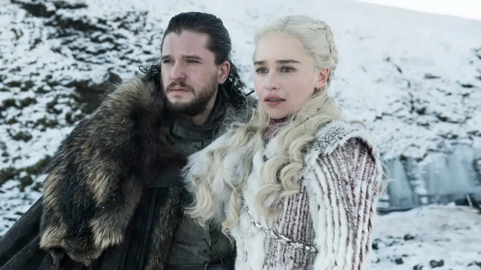 Disney+ desenvolve The Ring & The Crown, possível sucessora espiritual de Game of Thrones