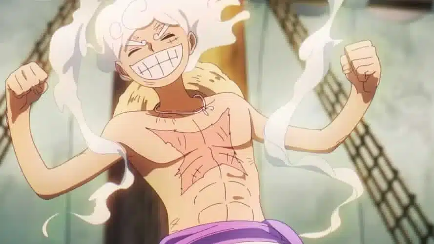 One Piece 1153: quando e onde assistir ao episódio que fecha o arco de Egghead
