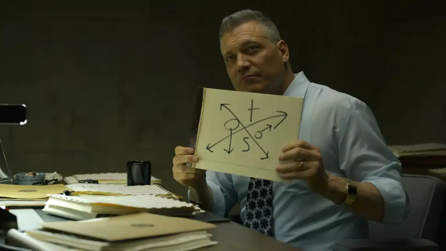 Aquisição de US$ 82,7 bi da Netflix expõe contradição nos cancelamentos de séries como Mindhunter