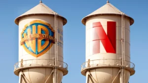 Imagem destacada - Netflix acerta compra da Warner Bros. por US$ 82,7 bi e enfrenta oferta hostil da Paramount