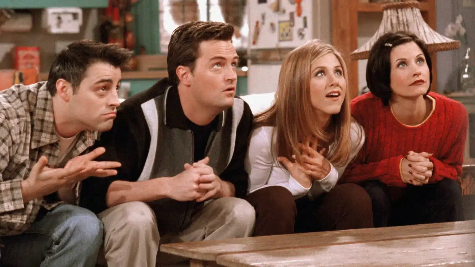 7 séries idênticas que estrearam quase juntas e disputaram a audiência