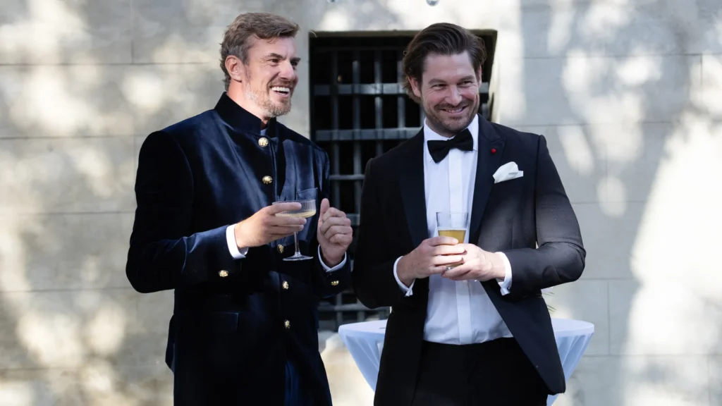 As brigas mais memoráveis de Southern Charm, do 10º ao 1º lugar