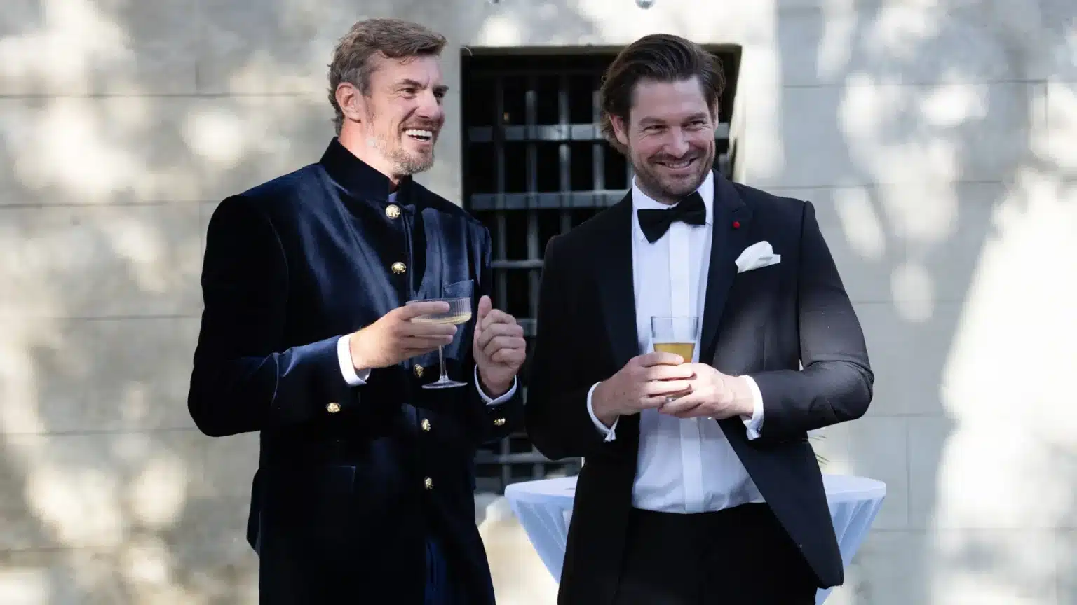 As brigas mais memoráveis de Southern Charm, do 10º ao 1º lugar