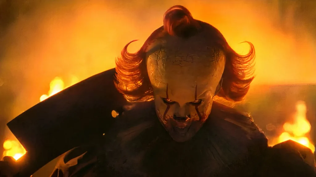 A origem de Pennywise: tudo sobre o passado do palhaço mais temido do cinema