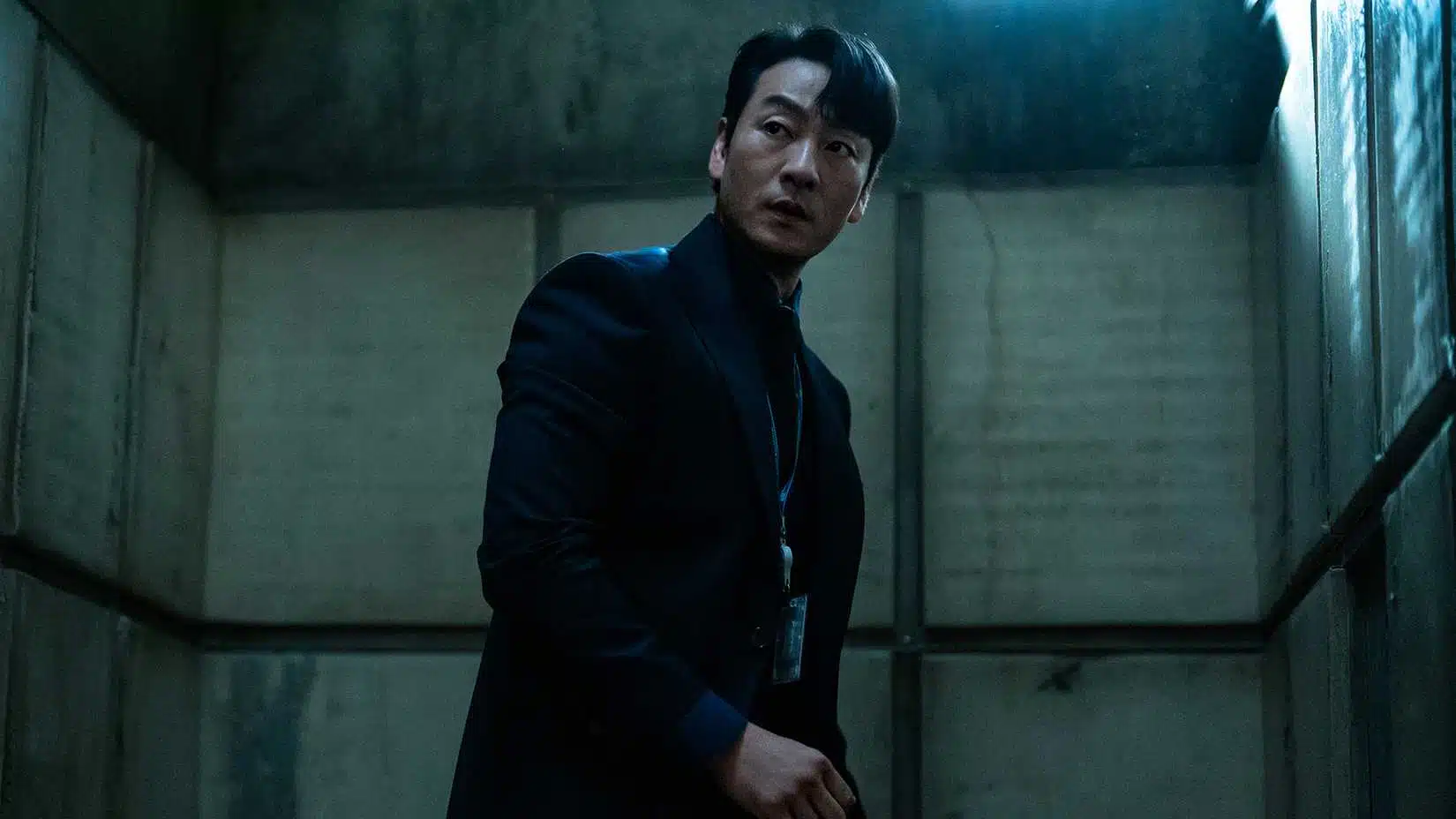 Thriller coreano The Price of Confession bomba no mundo, mas ainda não conquista os EUA - Imagem do artigo original