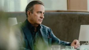 Imagem destacada - Gallino arma a armadilha perfeita para Cami em Landman temporada 2 e ameaça o futuro da M-Tex