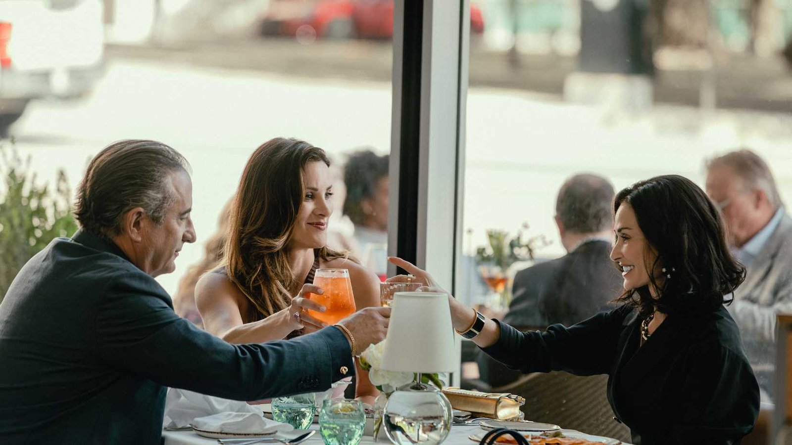 Gallino arma a armadilha perfeita para Cami em Landman temporada 2 e ameaça o futuro da M-Tex - Imagem do artigo original