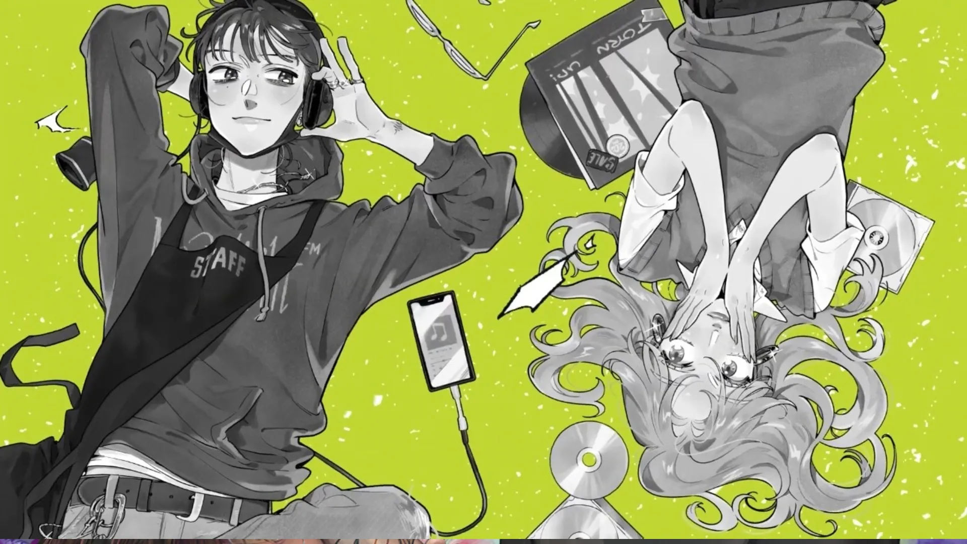 Imagem destacada - 7 séries LGBTQ baseadas em livros que chegam em breve à TV e ao streaming