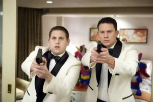 Imagem destacada - Clássico de Jonah Hill e Channing Tatum volta ao topo na Netflix e conquista nova geração