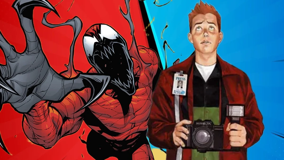 Imagem destacada - DC e Marvel revelam oito crossovers curtos com lançamento em março