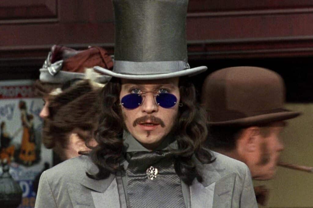 Drácula de Bram Stoker volta a assustar na Netflix com elenco de peso