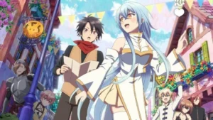 Imagem destacada - Sete animes isekai desembarcam em janeiro de 2026 e prometem agitar o inverno japonês