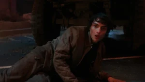 Imagem destacada - “Stranger Things” temporada 5 volume 2 promete clima mais sombrio e estreia no Natal de 2025