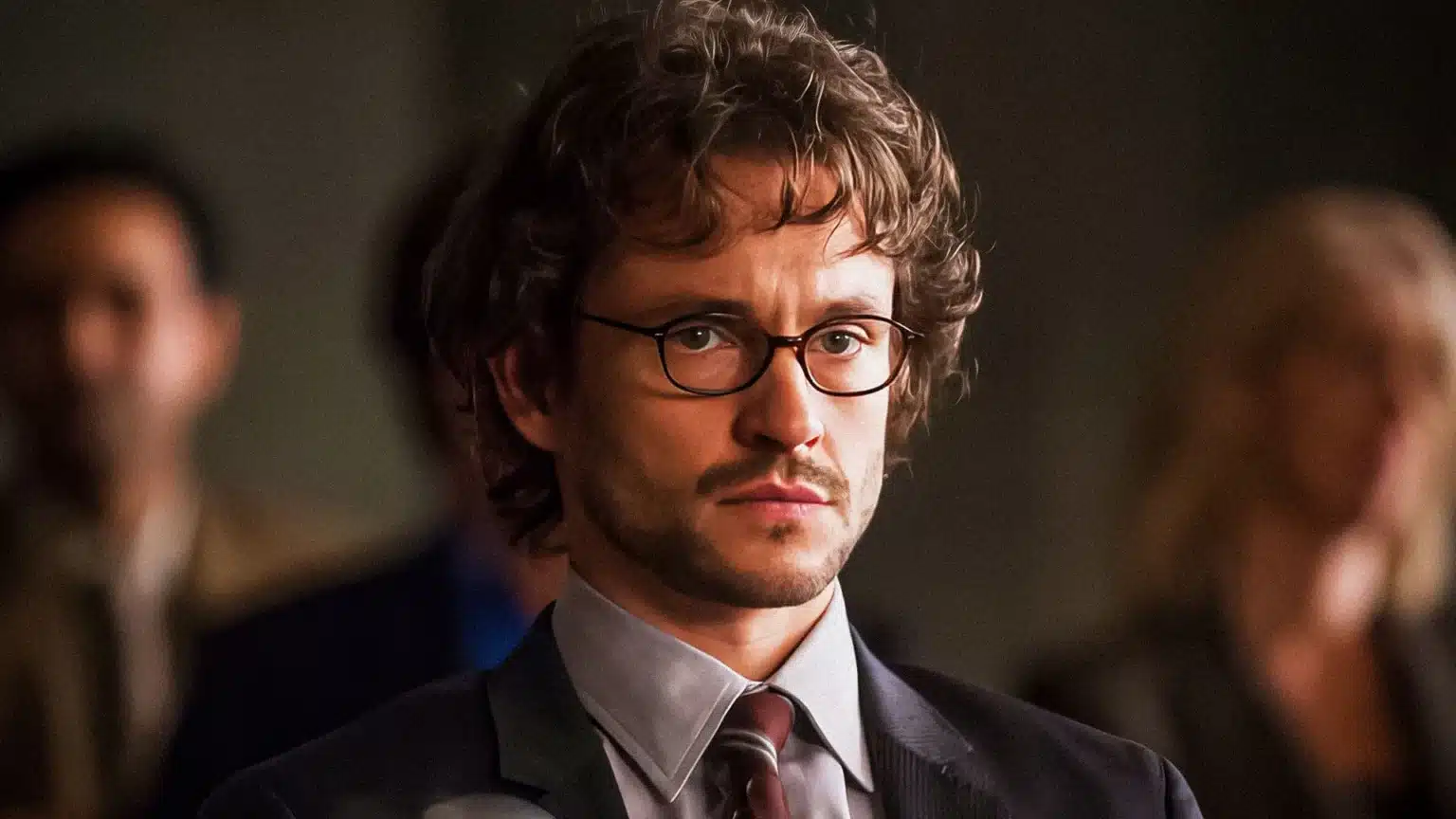 Bryan Fuller quer reunir elenco de Hannibal em série de O Silêncio dos Inocentes