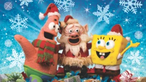Ordem de lançamento dos episódios de Natal e inverno de Bob Esponja Imagem destacada - Ordem de lançamento dos episódios de Natal e inverno de Bob Esponja