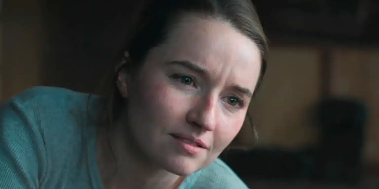 The Last of Us