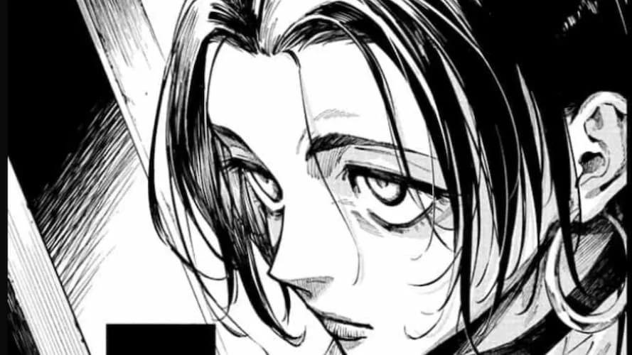 Capítulo 15 de Jujutsu Kaisen Módulo traz duelo sangrento e flashbacks decisivos - Imagem do artigo