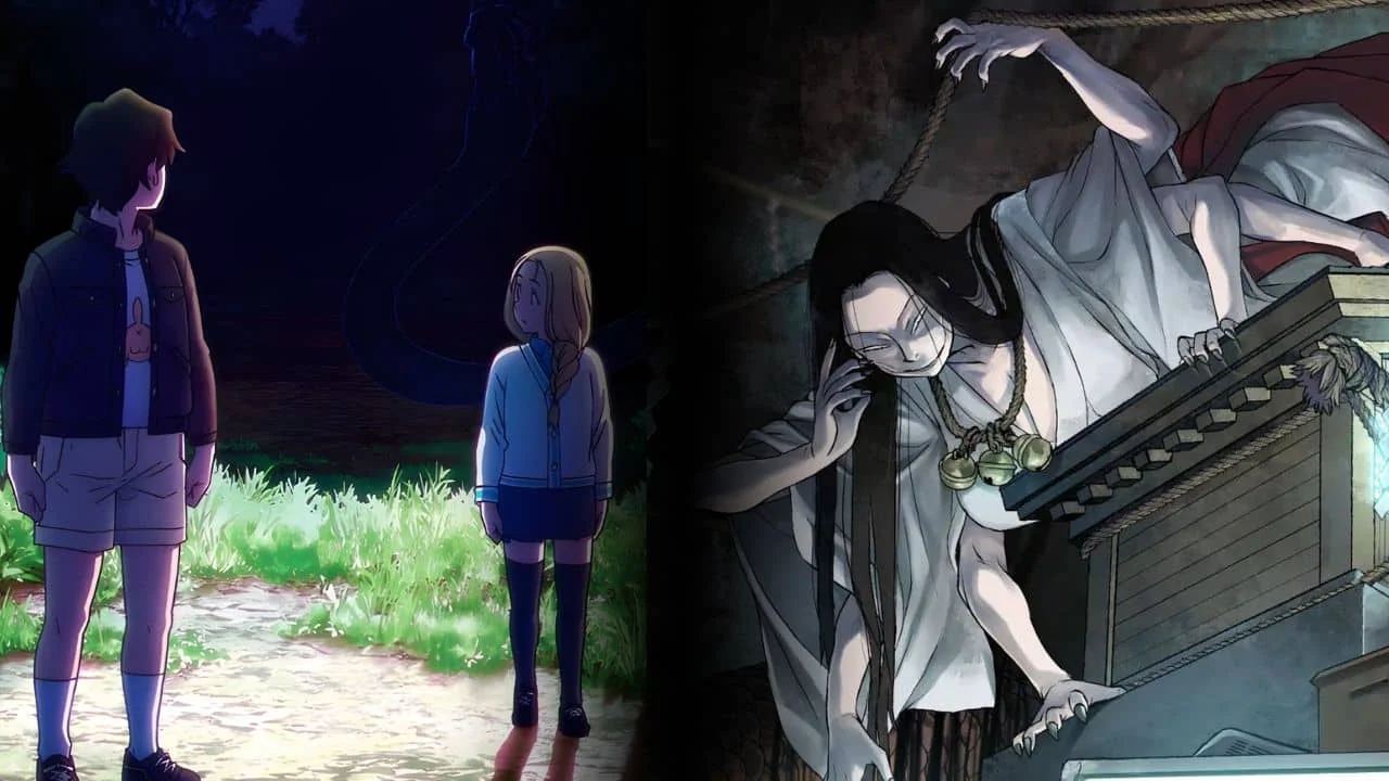 Anime de Dara-san of Reiwa é confirmado para 2026 pelo estúdio Asahi Production - Imagem do artigo