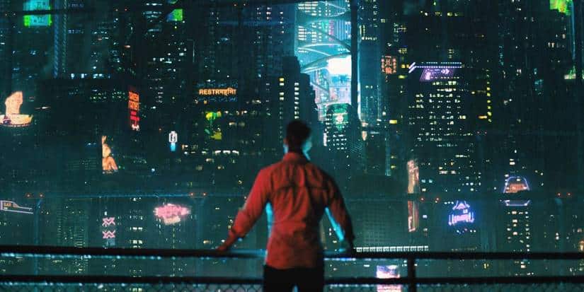 Altered Carbon: o cultuado sci-fi da Netflix que acertou em cheio no cyberpunk - Imagem do artigo original