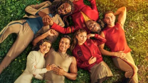 Imagem destacada - Paramount+ confirma estreia de Star Trek: Starfleet Academy para janeiro de 2026