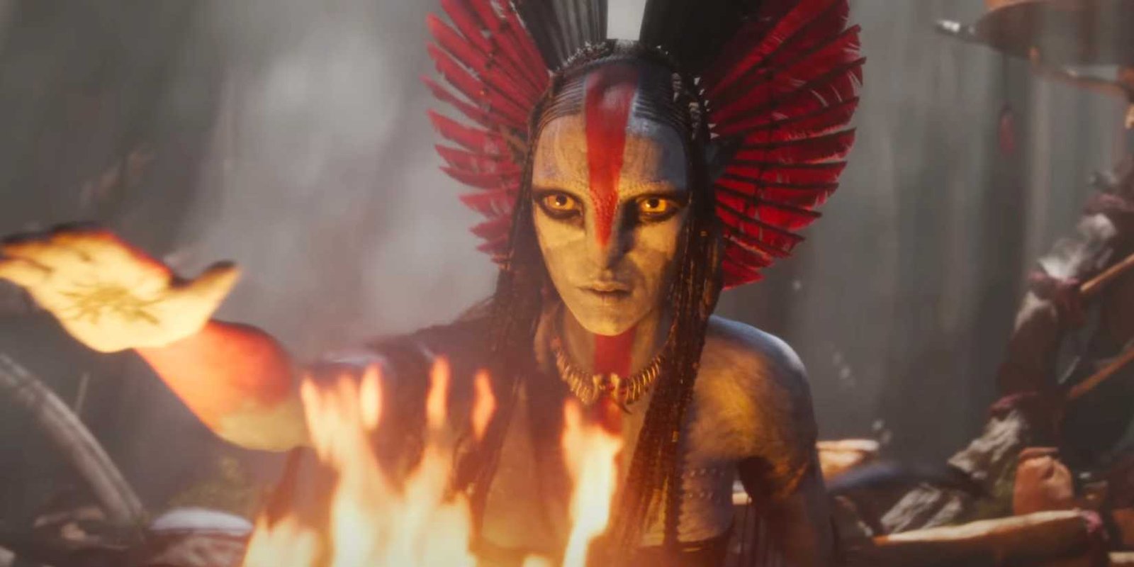 James Cameron rebate críticas ao 3D em 48 fps de Avatar: Fire and Ash - Imagem do artigo original