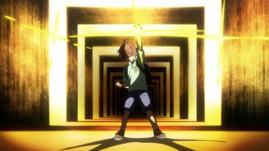 Terceira temporada de One Punch Man surpreende e recupera fôlego após o episódio 8 - Imagem do artigo