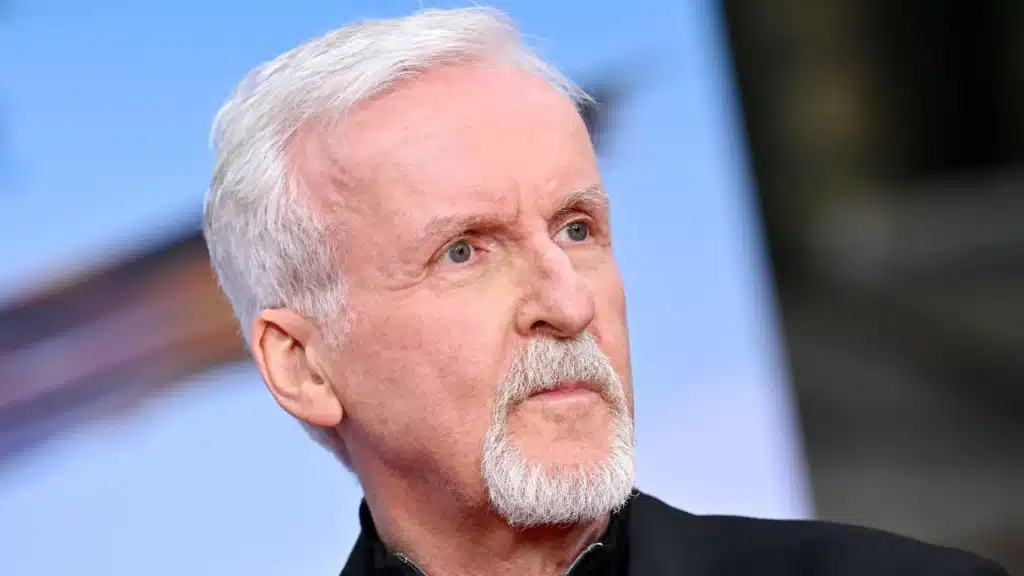 James Cameron promete defender salas de cinema diante da possível fusão entre Netflix e Warner Bros.