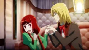 Lista dos piores animes de 2025 segundo os fãs, temporada a temporada Imagem destacada - Lista dos piores animes de 2025 segundo os fãs, temporada a temporada