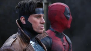 Imagem destacada - Série animada de Deadpool criada por Donald Glover é engavetada pela Marvel antes mesmo do piloto