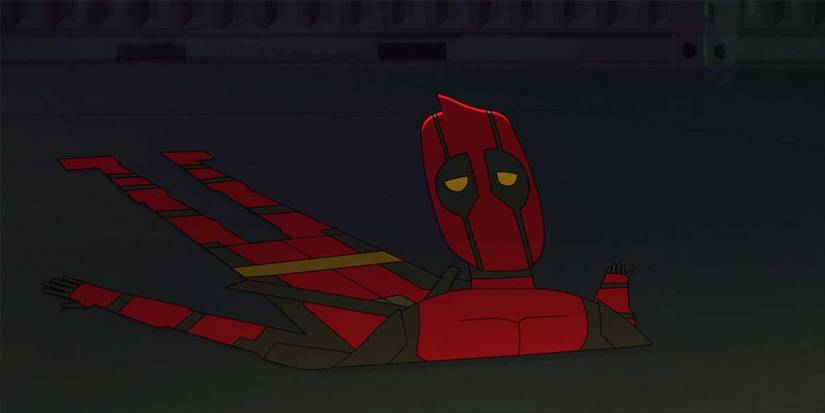 Série animada de Deadpool criada por Donald Glover é engavetada pela Marvel antes mesmo do piloto - Imagem do artigo original