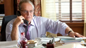 Imagem destacada - Diretor vencedor do Oscar indica possível retorno de Jack Nicholson às telas depois de 15 anos