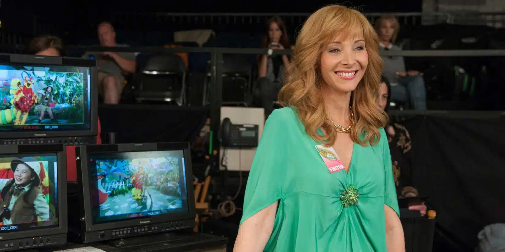 Lisa Kudrow volta em grande estilo: HBO confirma 3ª temporada de The Comeback para 2026 - Imagem do artigo original