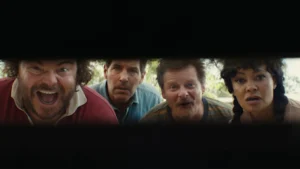 Imagem destacada - Ice Cube retorna ao universo de Anaconda em participação especial no novo filme