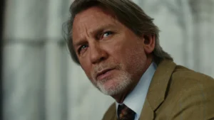 Imagem destacada - Rian Johnson revela ideias iniciais para Knives Out 4 após sucesso de Wake Up Dead Man