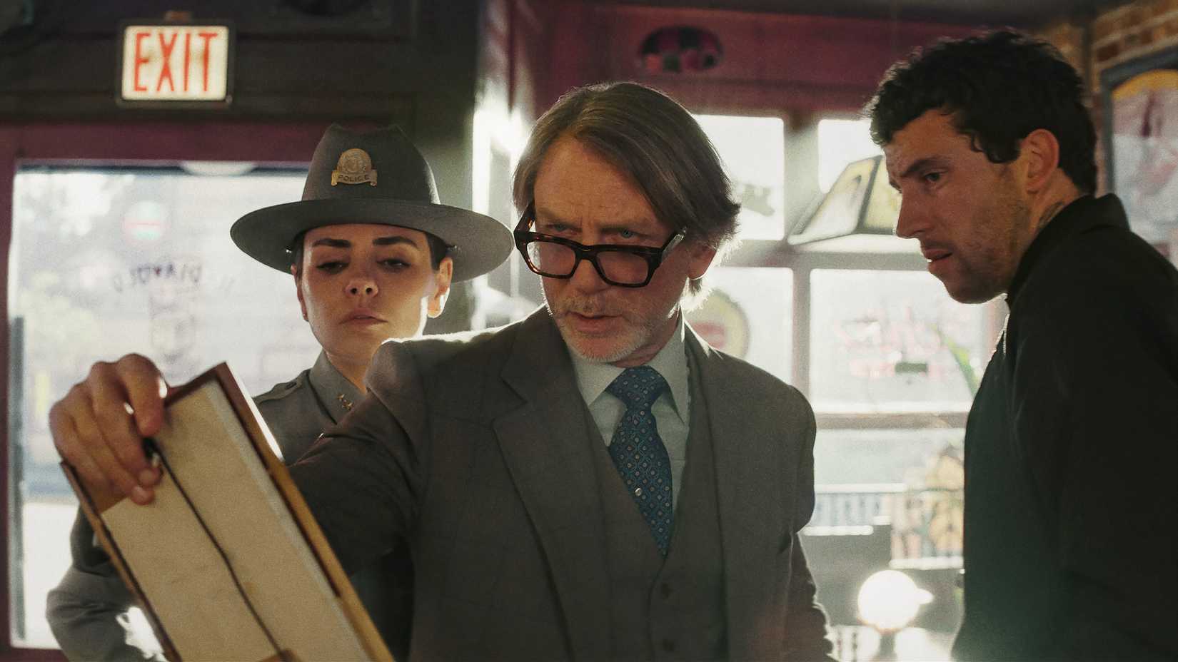 Rian Johnson revela ideias iniciais para Knives Out 4 após sucesso de Wake Up Dead Man - Imagem do artigo original