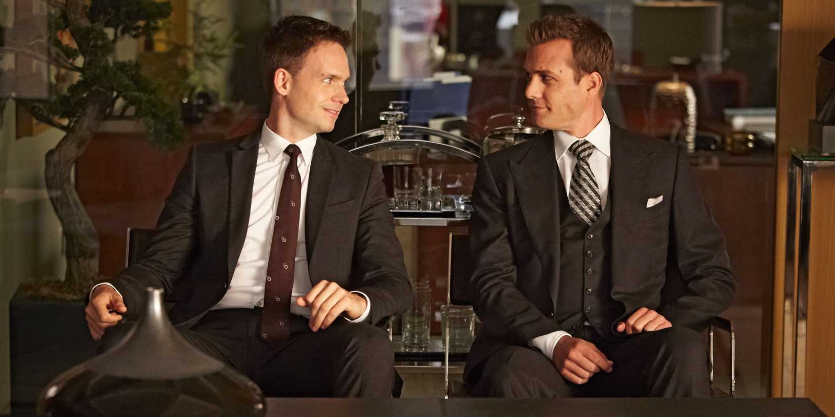 Suits: como o drama jurídico virou febre global anos após o fim - Imagem do artigo original