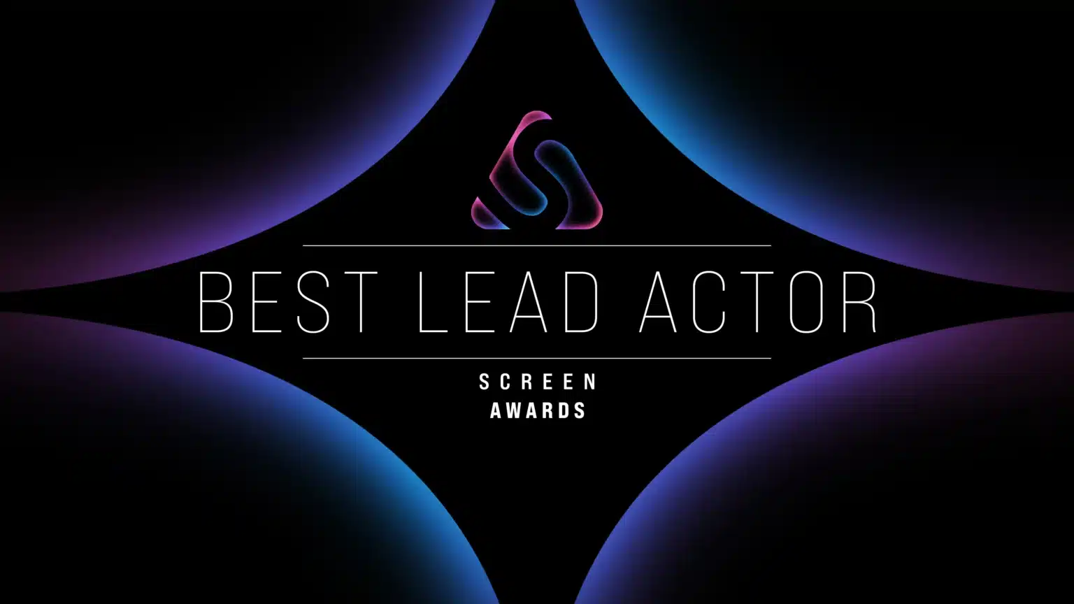 Indicados ao Screen Awards 2025 de Melhor Ator em TV são divulgados