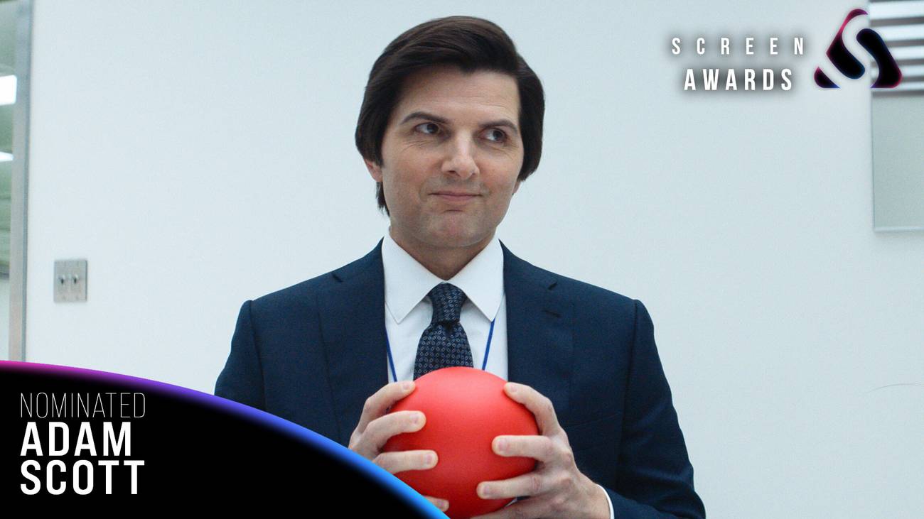 Indicados ao Screen Awards 2025 de Melhor Ator em TV são divulgados - Imagem do artigo original
