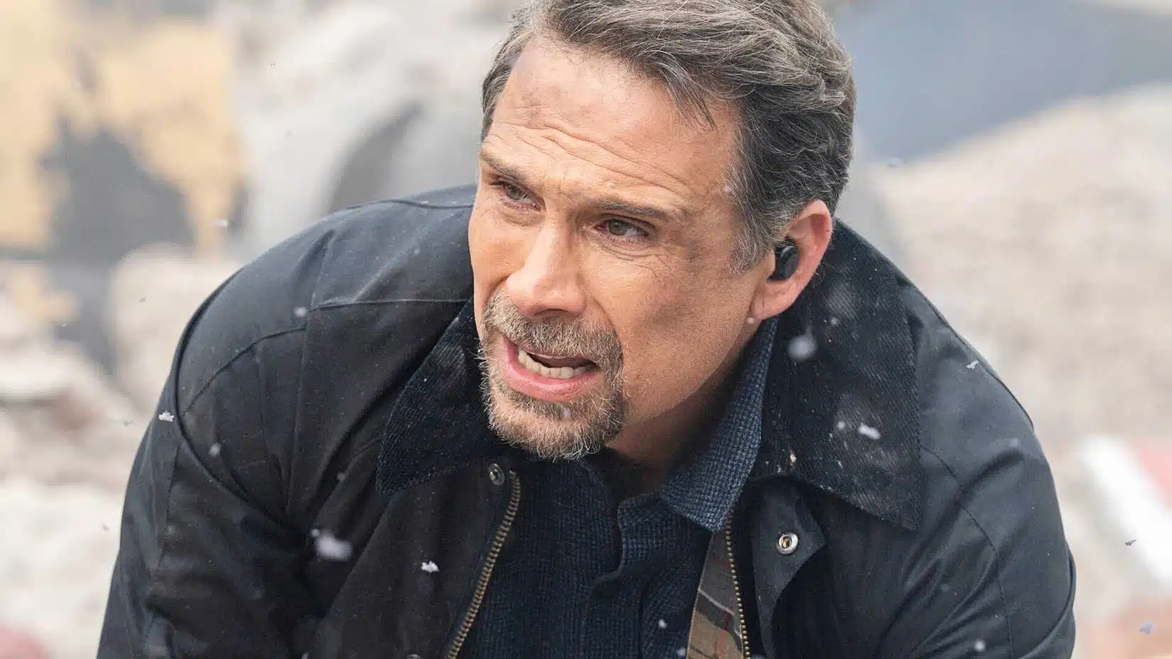 Jeremy Sisto revela ideias para aprofundar Jubal em FBI na nona temporada - Imagem do artigo original