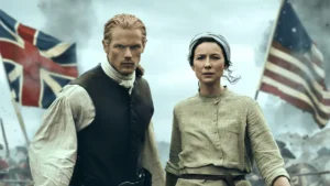 Imagem destacada - Showrunner revela desafios do explosivo final de Outlander e promete respostas já no início da temporada 8