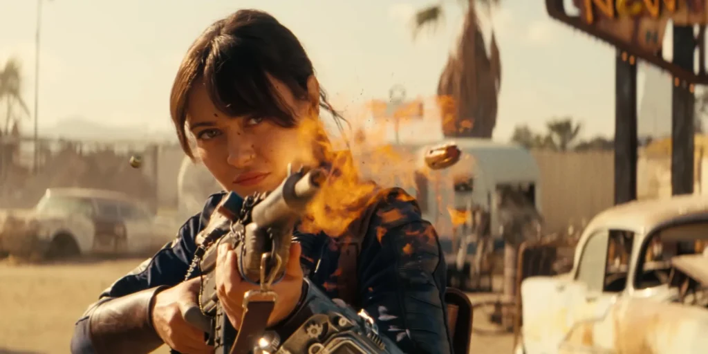 Fallout: temporada 2 estreia adiantada no Prime Video com 100% no Rotten Tomatoes