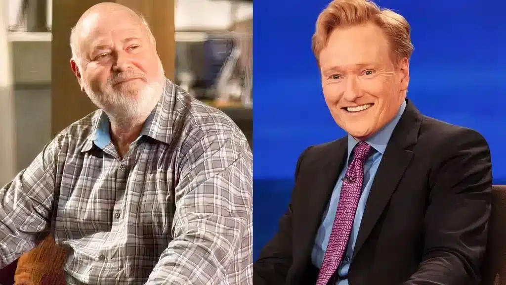 Horas antes da morte, Rob Reiner discutiu com o filho Nick em festa de Natal, dizem fontes