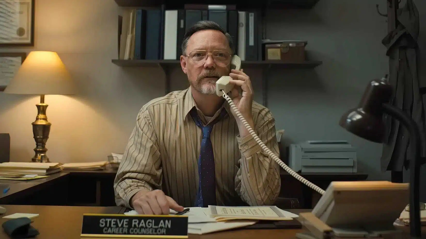 Matthew Lillard chega a Cross temporada 2 e série se aproxima de superar Zoo - Imagem do artigo original