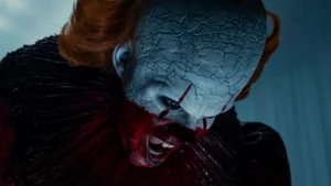 Imagem destacada - Revelações de It: Welcome to Derry tornam o medo de Pennywise ainda mais cruel