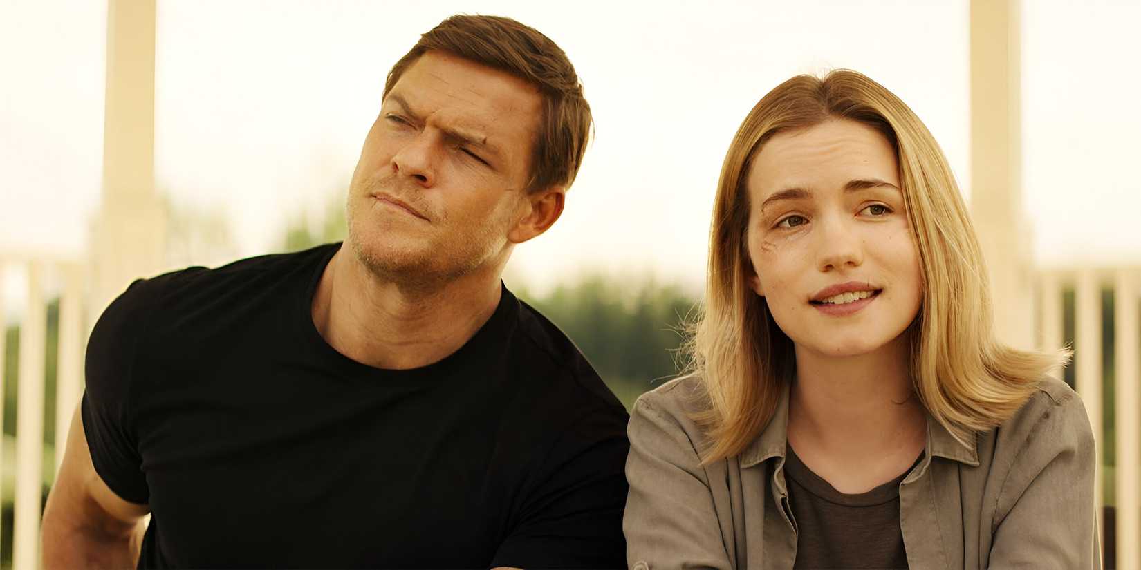 Retorno de personagens pode resolver pendências em Reacher temporada 4 - Imagem do artigo original