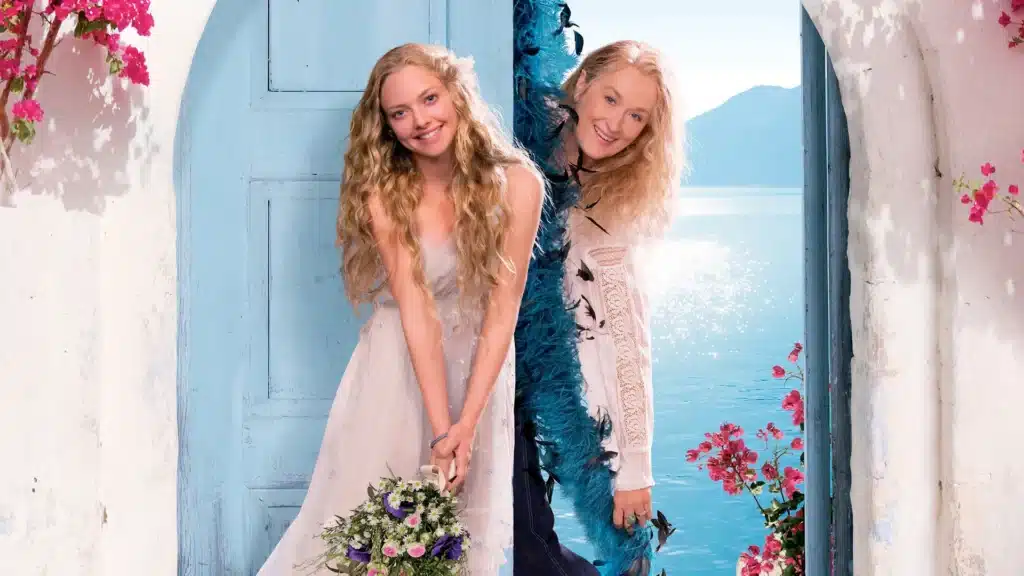 Amanda Seyfried imagina Sophie como mãe em Mamma Mia 3 e empolga fãs da franquia