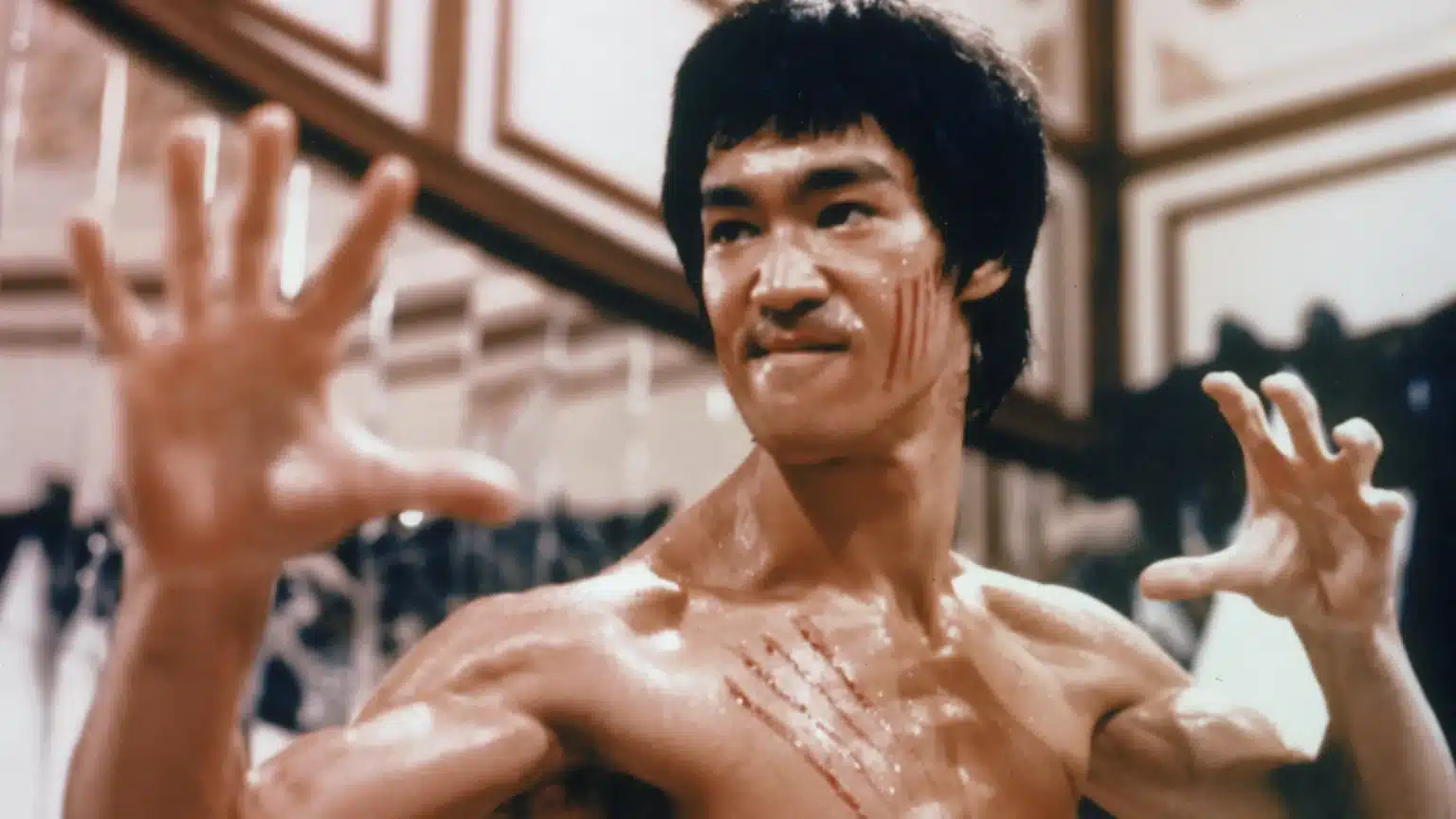 Warrior: a série de ação que realiza a visão de Bruce Lee e conquista fãs de dramas históricos