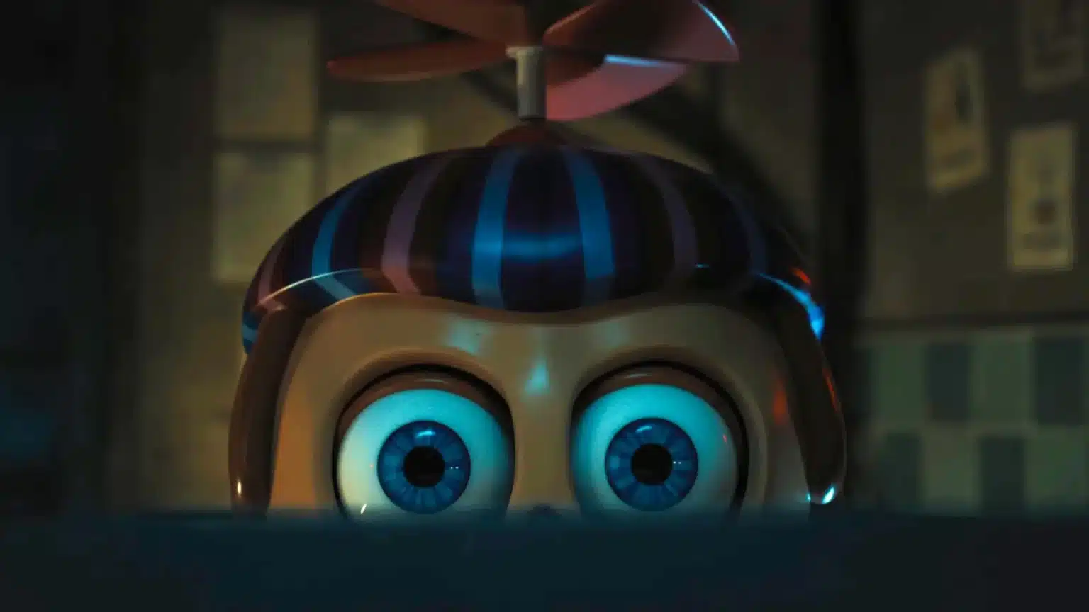 Blumhouse alcança 1 bilhão de dólares em bilheteria global pela primeira vez