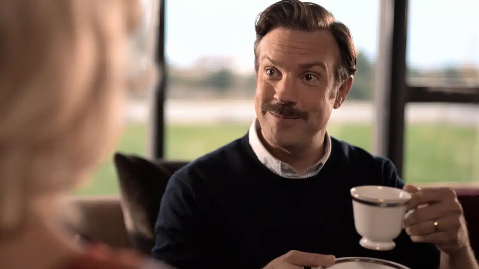 Quatro anos depois, “Carol of the Bells” ainda é o episódio de Natal mais irresistível de Ted Lasso